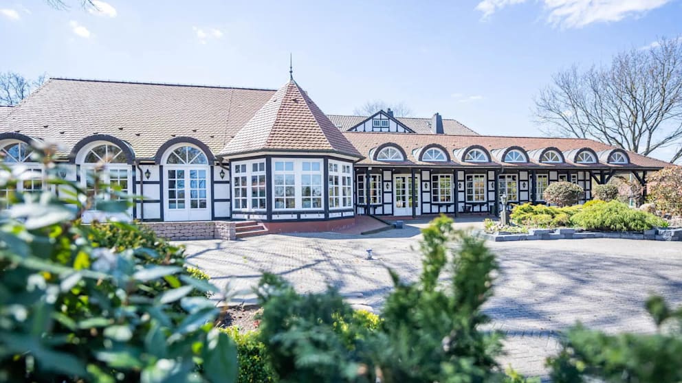 Ein Traditionshotel kämpft um seine Zukunft