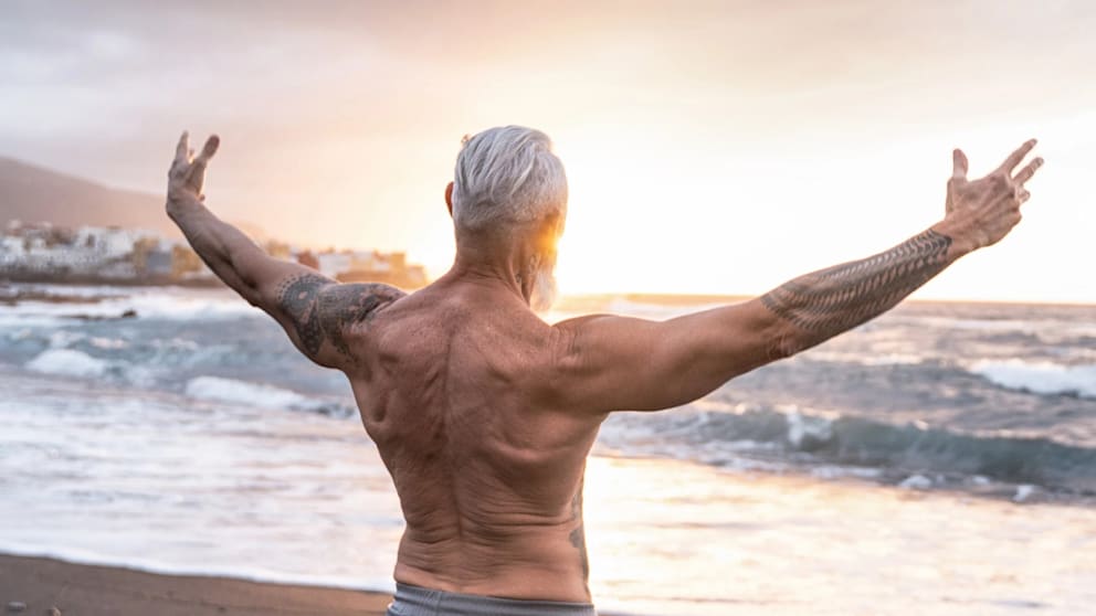 Alltagstipps für ein langes und gesundes Leben