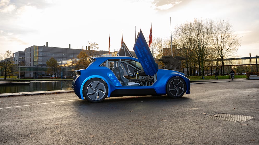 Elektroautos weltweit beliebt, aber Herausforderungen bleiben