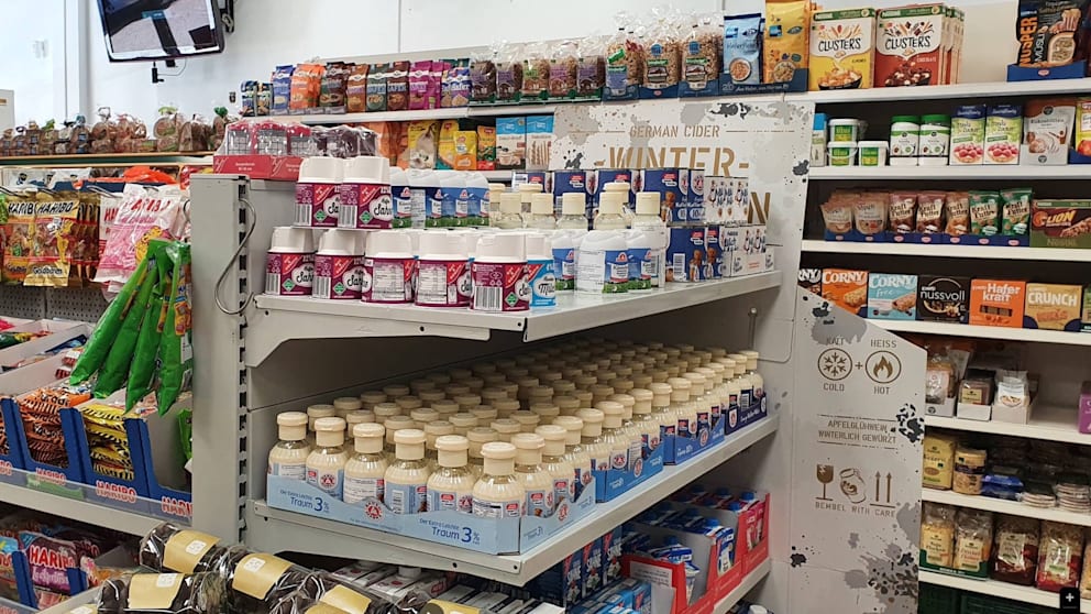 Deutscher Supermarkt auf Mallorca schließt nach Kundenbeschwerden