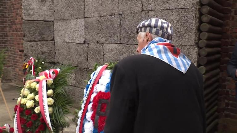 81. Jahrestag der Befreiung von Auschwitz: Gedenken und aktuelle Herausforderungen