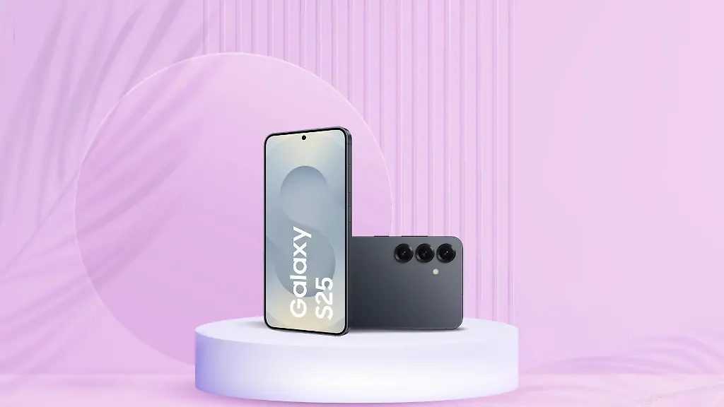 Samsung Galaxy S25 mit Tarif: Eine günstige Option bei Klarmobil
