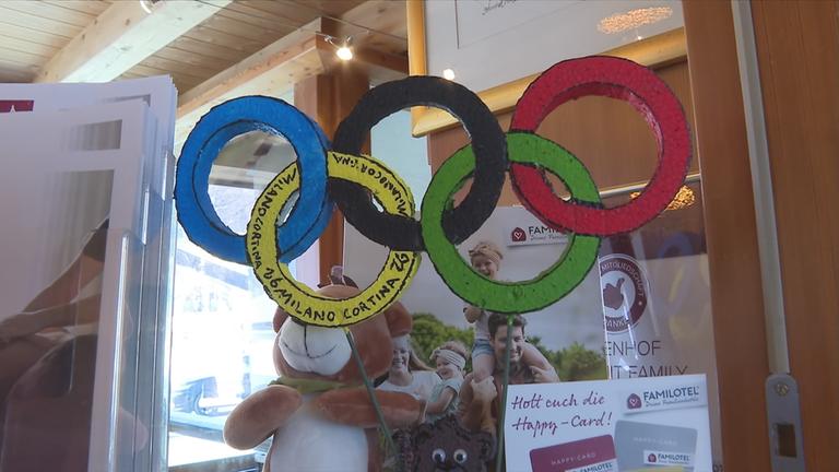 Atmosphäre, Nachhaltigkeit und neue Disziplinen bei den Olympischen Winterspielen 2026