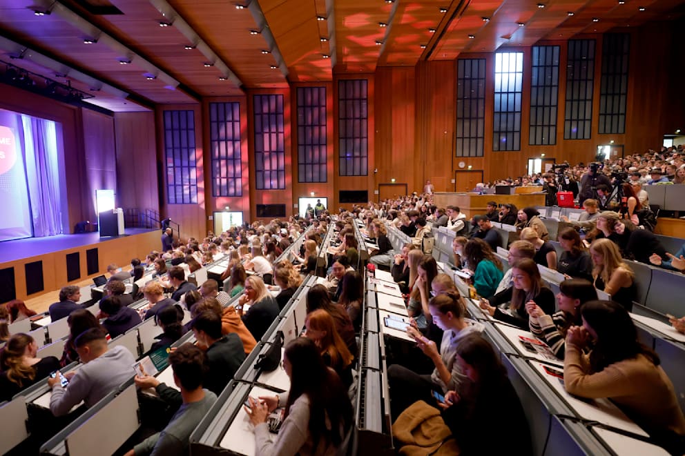 Koalitionsstreit um BAföG-Erhöhung