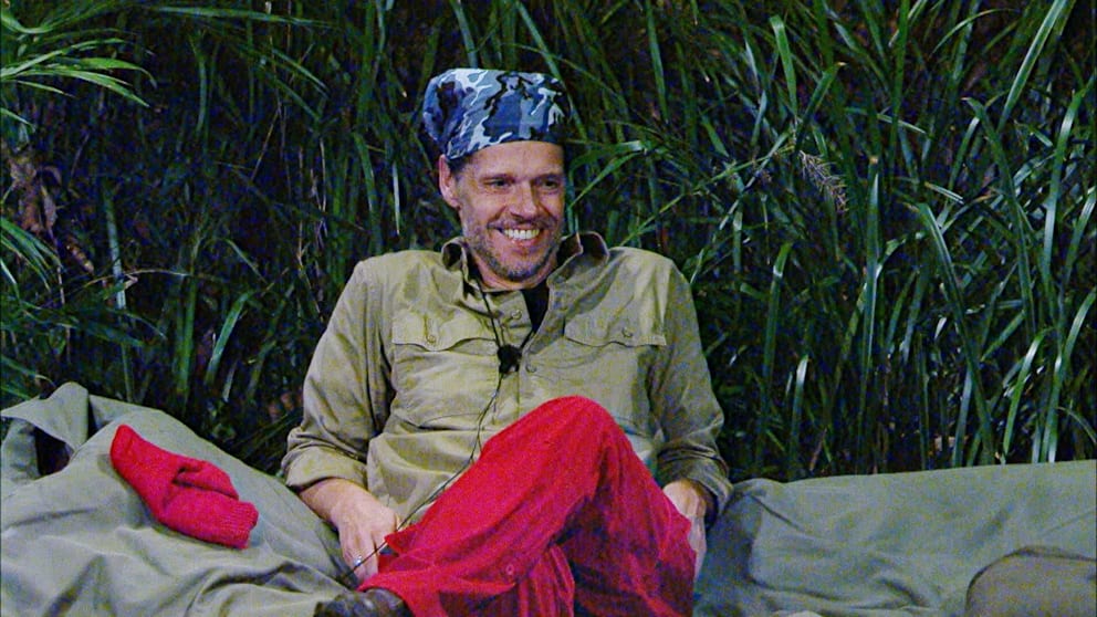 Stephen Dürrs Enthüllungen im Dschungelcamp