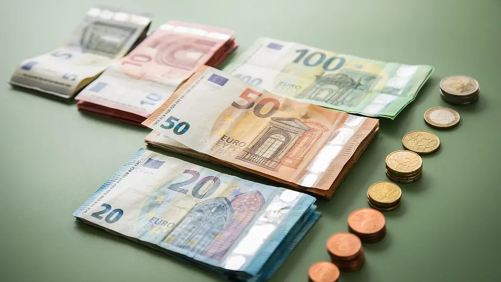 EZB-Zinsentscheid und Anstieg der Zinsen bei Tages- und Festgeld