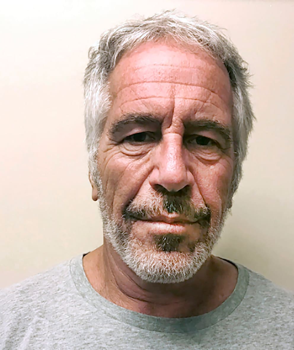 Der Fall Jeffrey Epstein: Eine tiefere Analyse