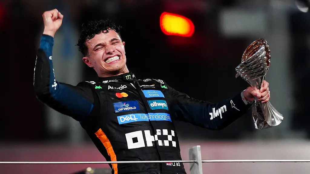 Lando Norris erwartet Spannende Rennen in der Formel 1 Saison 2026