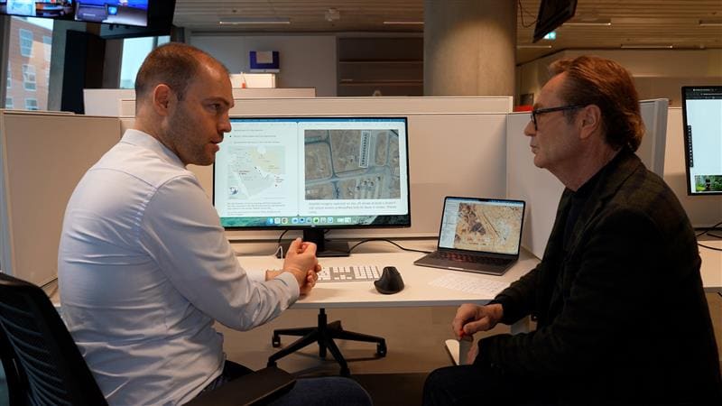 Gespräche zwischen USA und Iran in Gefahr: Ausgang unklar