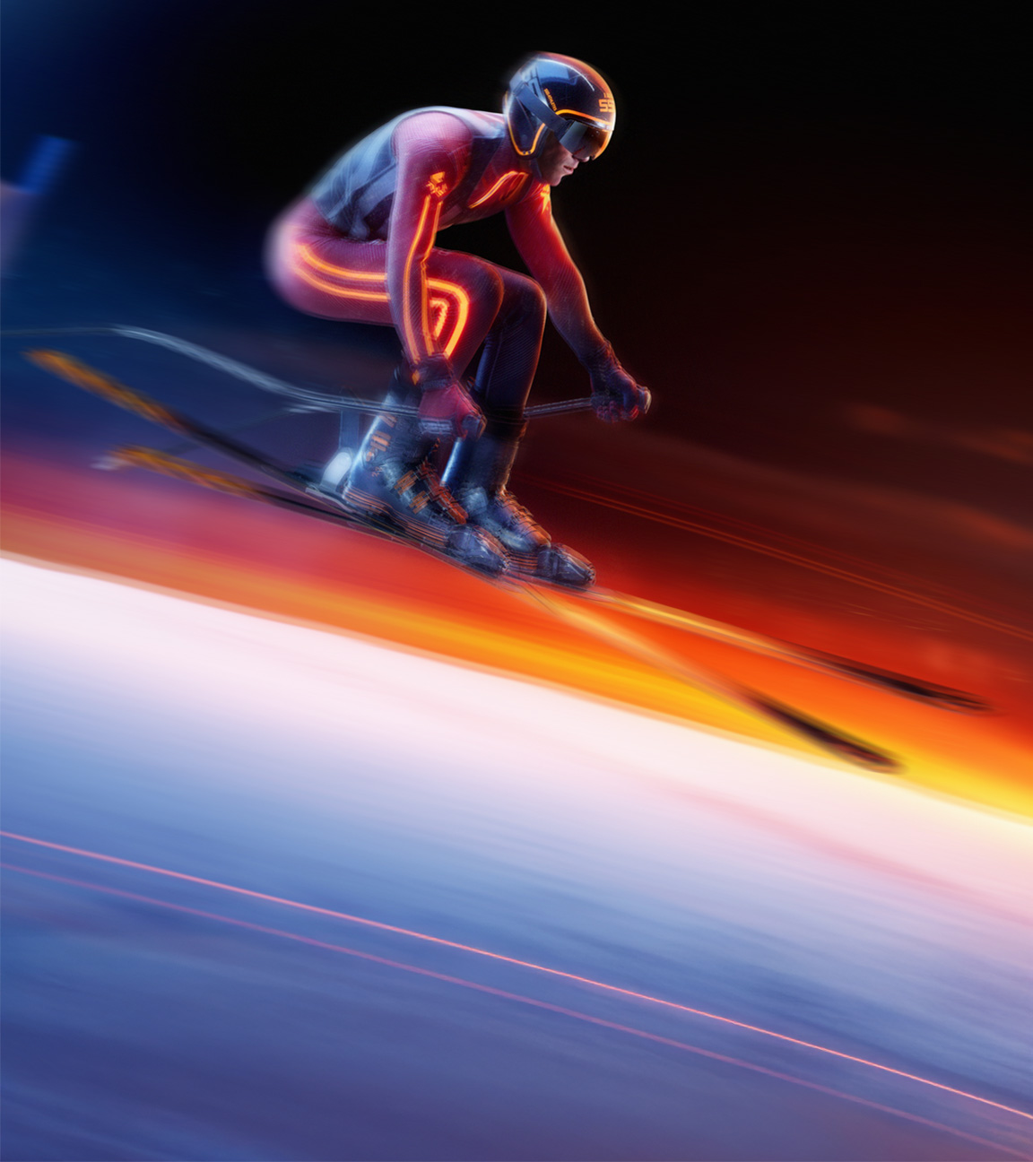 Olympische Winterspiele 2026: Updates vom 9. Februar