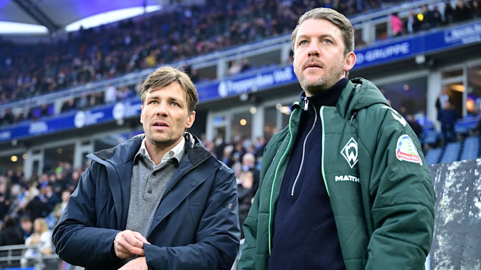 Werder Bremen lehnt zwei bedeutende Transferanfragen ab