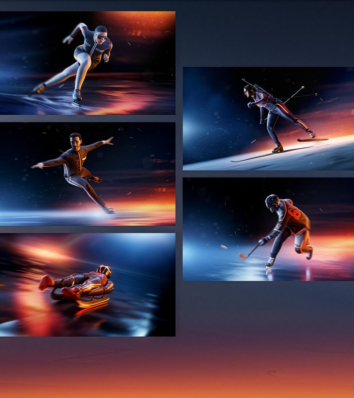 Höhepunkte der Olympischen Winterspiele vom 5. Februar 2026