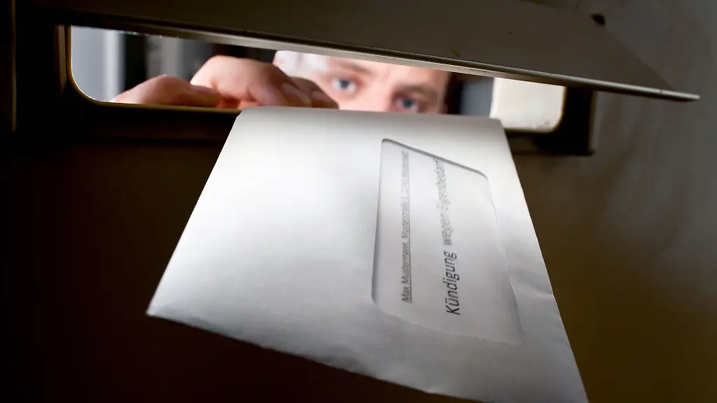 Eigenbedarfskündigung: Rechte und Möglichkeiten für Mieter