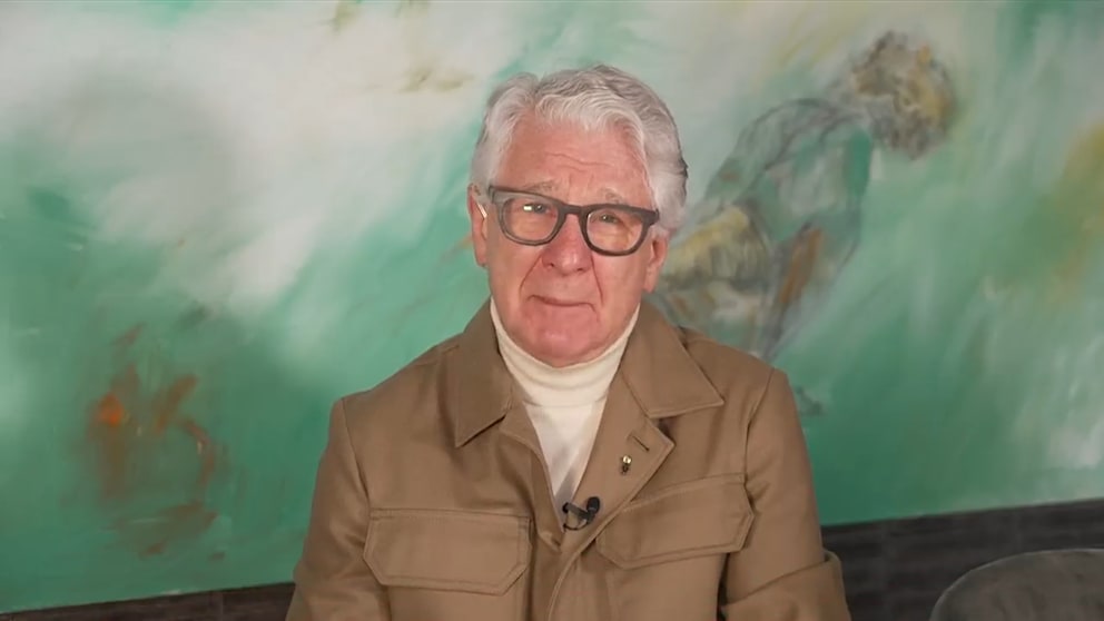 Winterchaos beeinträchtigt Flug von Reif