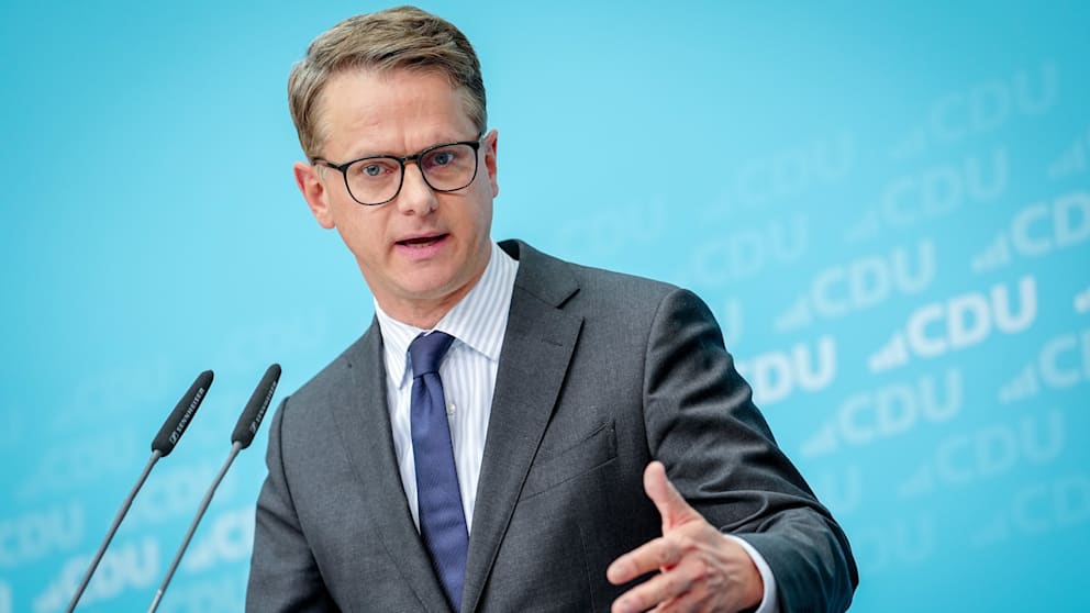 CDU plant Altersbeschränkung für Social Media