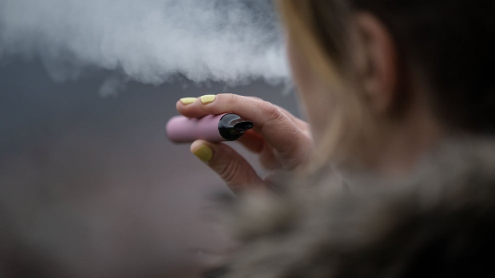 Bundesregierung plant Verbot von E-Zigaretten