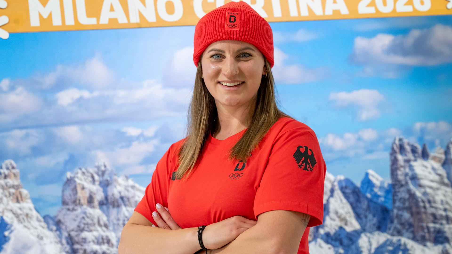 Deutsche Olympiastarter auf Medaillenkurs in Mailand und Cortina