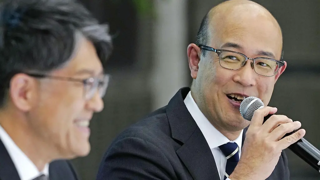 Toyota vollzieht überraschenden Chefwechsel