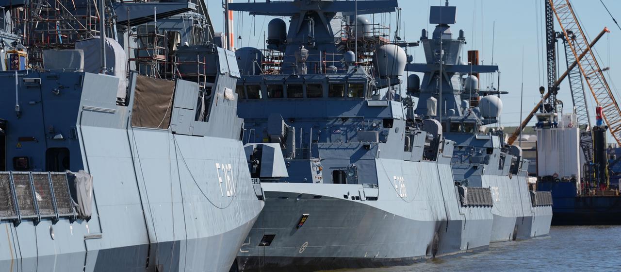 Sabotage und Sicherheitsbedrohungen in Deutschland auf dem Vormarsch