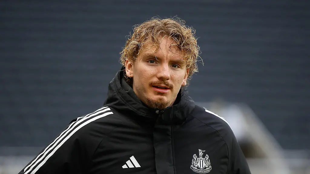 Newcastle-Trainer fordert Geduld für Nick Woltemade