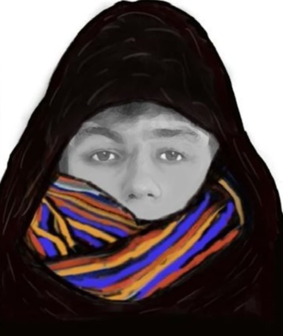 Unheimlicher Angriff auf ein Mädchen in Moorrege