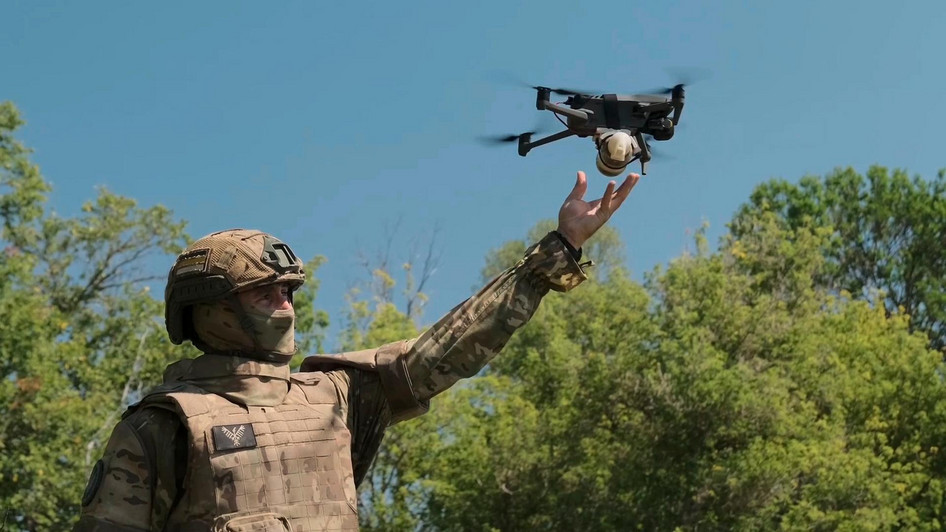 Aktuelle Entwicklungen im Ukraine-Krieg: Unterstützung und Herausforderungen