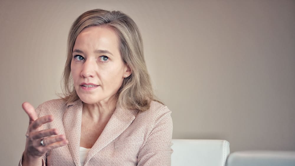 Kristina Schröder kritisiert Gendern in Behörden