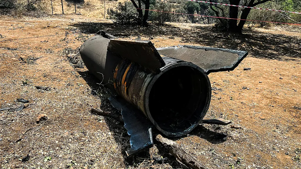 Iranisches Raketenprogramm und Verhandlungen mit den USA