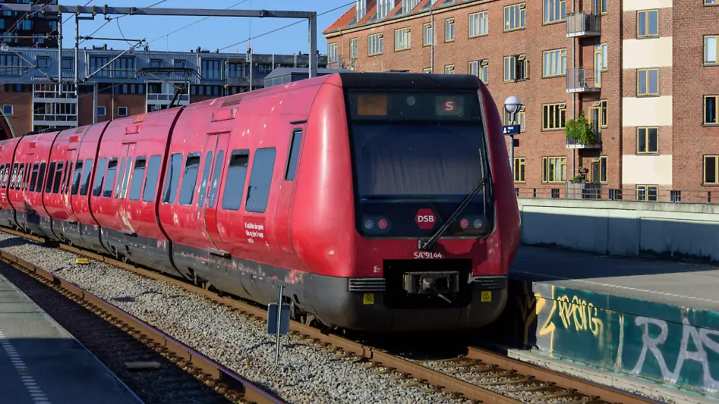 Kopenhagen investiert massiv in fahrerlose S-Bahnen