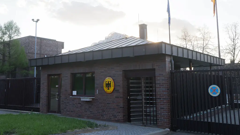 Russland weist deutschen Diplomaten aus: Ein neuer Eskalationspunkt