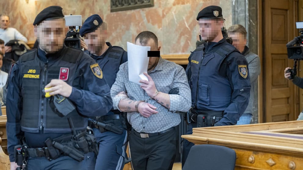 Kellnerin Jenny auf Parkplatz erschossen: Eine tragische Geschichte