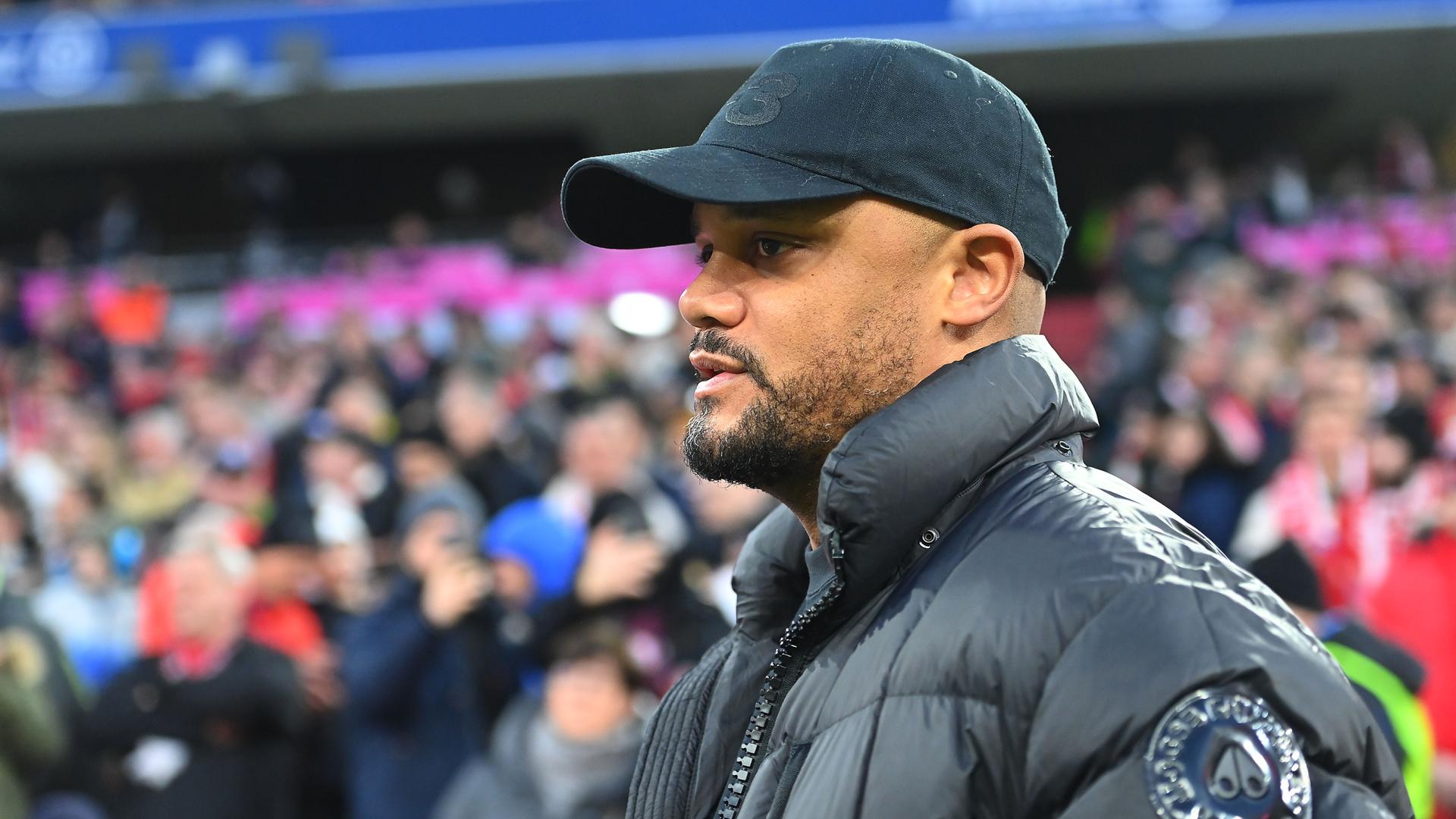 FC Bayern trifft im DFB-Pokal-Viertelfinale auf RB Leipzig