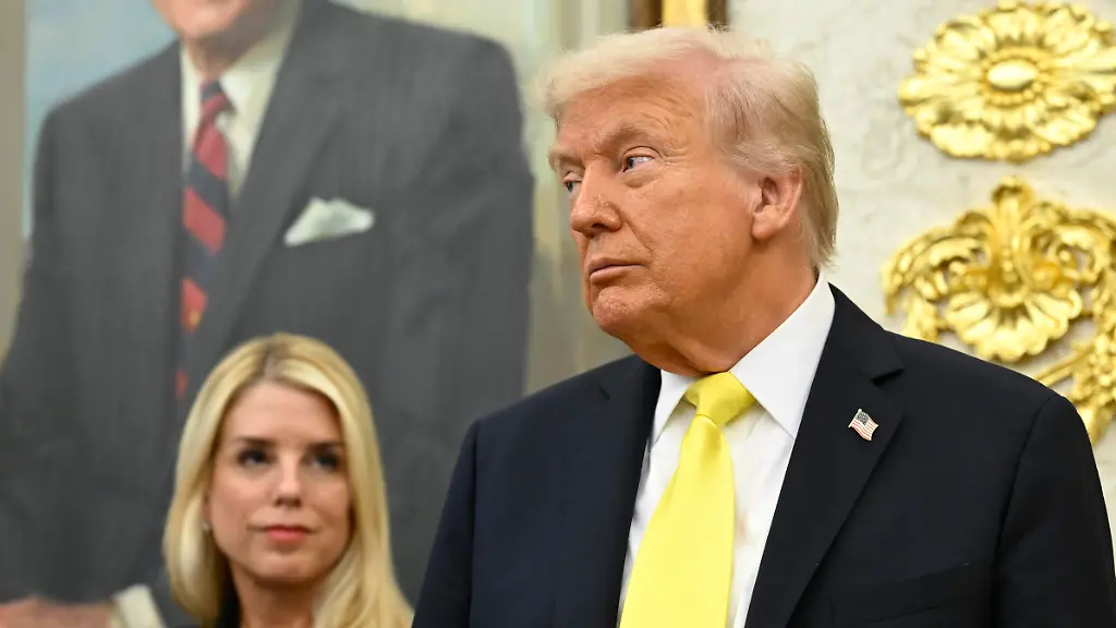 Trump fordert Änderung des US-Wahlsystems