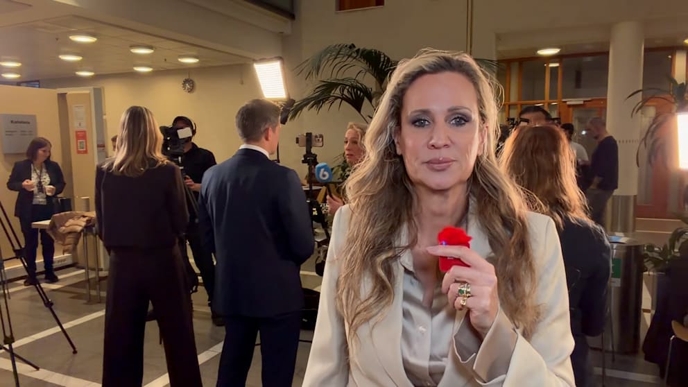 Marius Borg Høiby äußert sich im Prozess