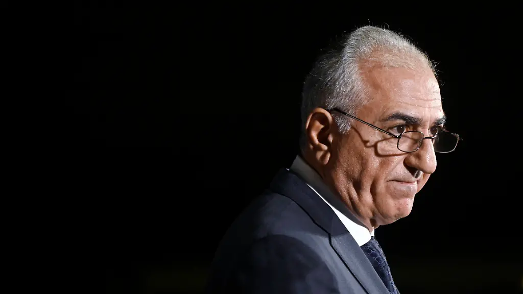 Reza Pahlavi bei Münchner Sicherheitskonferenz anstelle der iranischen Regierung