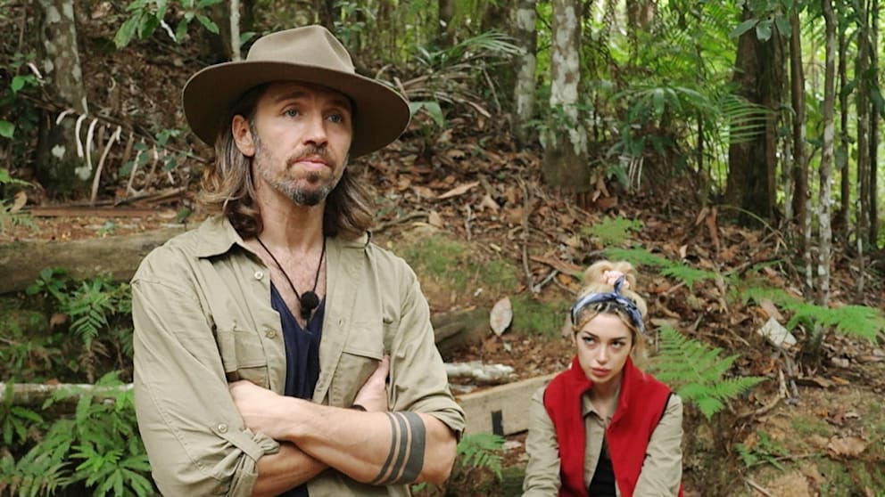 Blick hinter die Kulissen: Die geheimen Regeln des Dschungelcamps