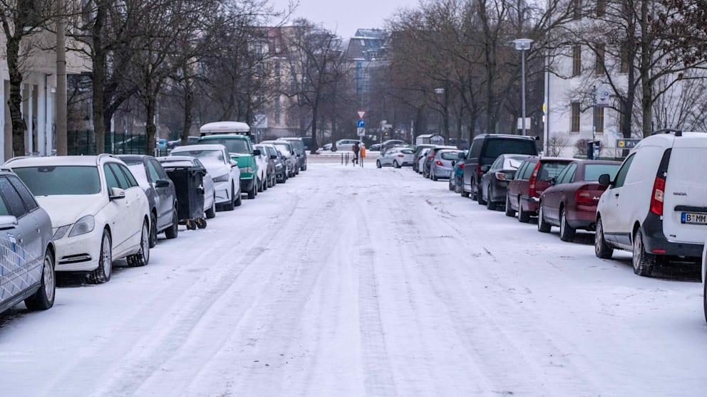 Neue Regelungen im Streit um Streusalz und Umweltschutz