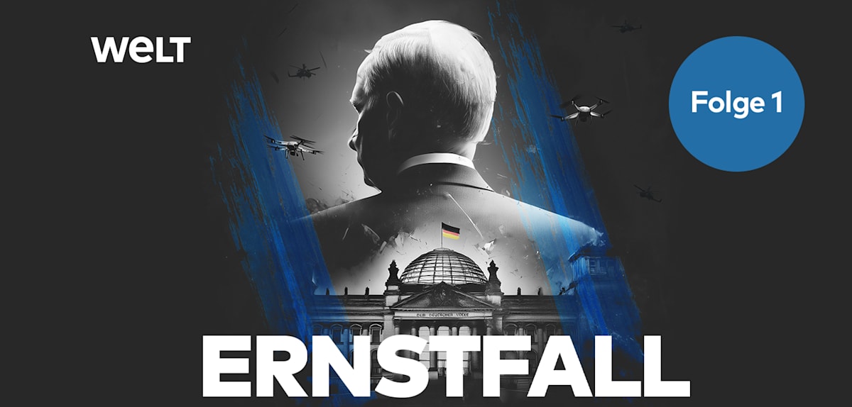 Und Deutschland muss reagieren