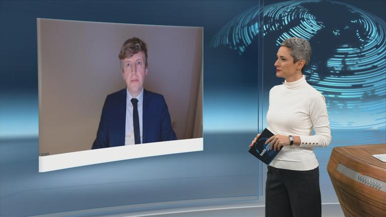 Heutige Entwicklungen im Überblick – Vom Auslaufen des Atomvertrags bis zur Gasversorgung