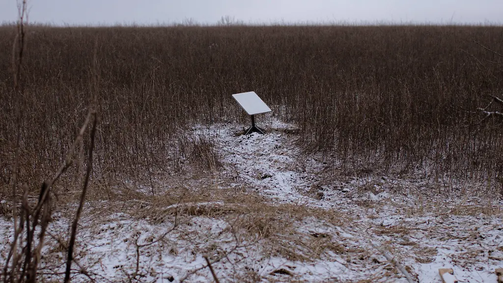 Starlink-Kommunikationsausfälle beeinflussen militärische Strategien in der Ukraine