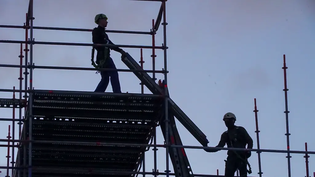 Placebo für chronische Krise: Mietregulierung und ihre Grenzwerte