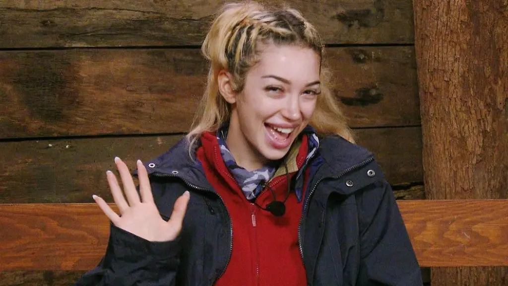 Ariel dominiert das Follower-Ranking im Dschungelcamp 2026