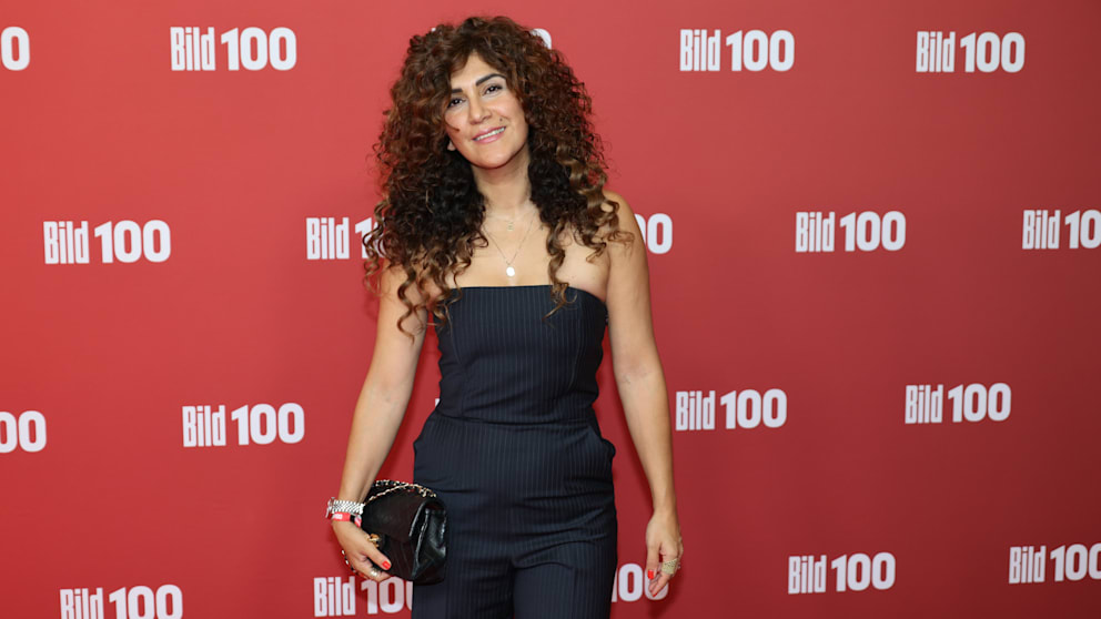 Ex-Miss-Germany spricht über Online-Hass und Anfeindungen