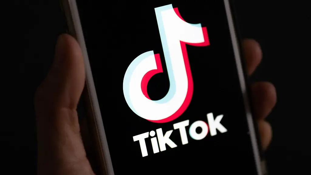 EU geht gegen Tiktok wegen potenzieller Suchtgefahr vor