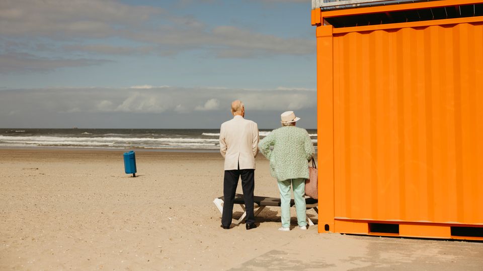 Tourismus der Zukunft: Herausforderungen und Anpassungen