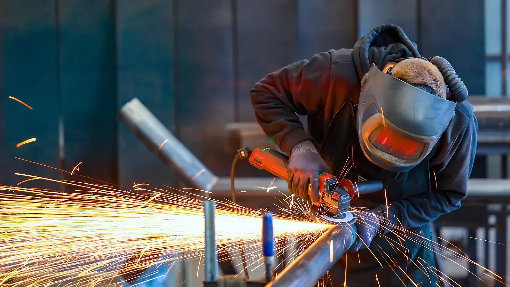 Unerwarteter Auftragsboom in der deutschen Industrie