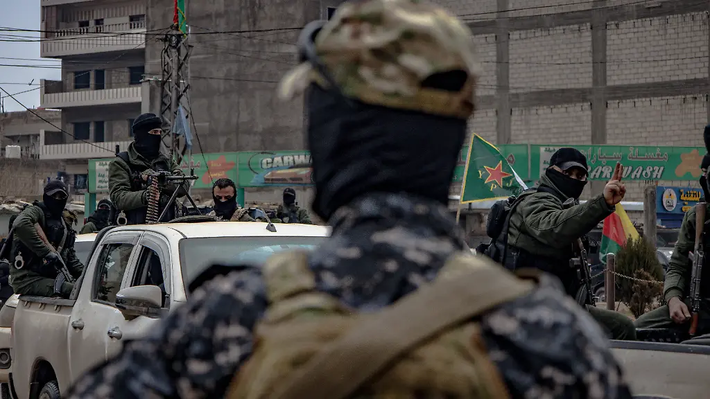 Berichte über Misshandlung Deutscher Aktivisten in Türkischer Haft