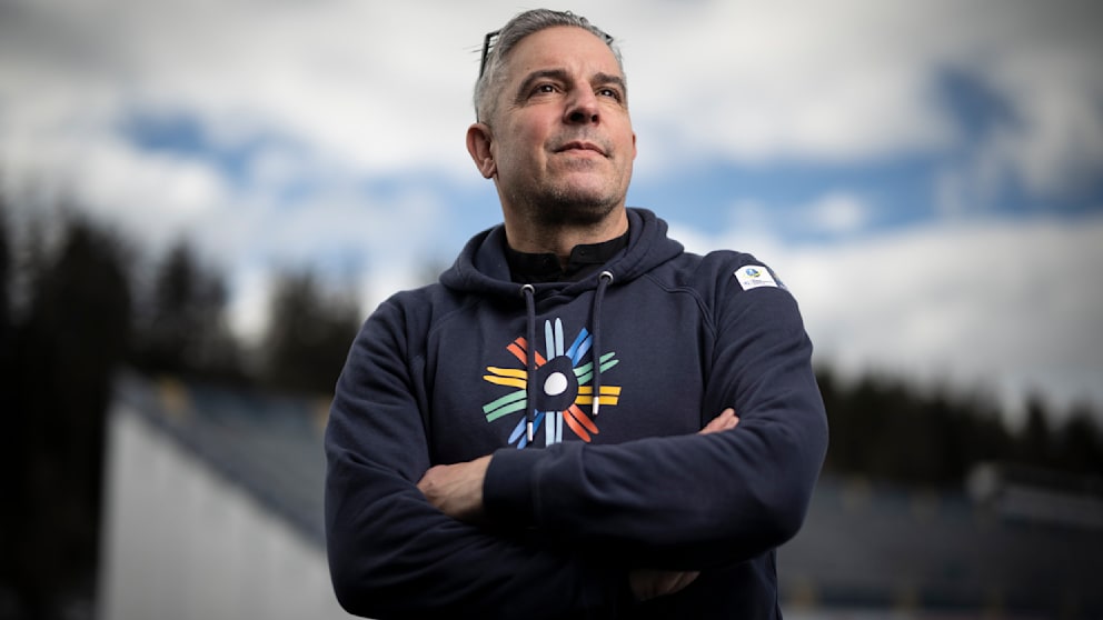 Kritische Stimmen zu den Winterspielen in Norditalien