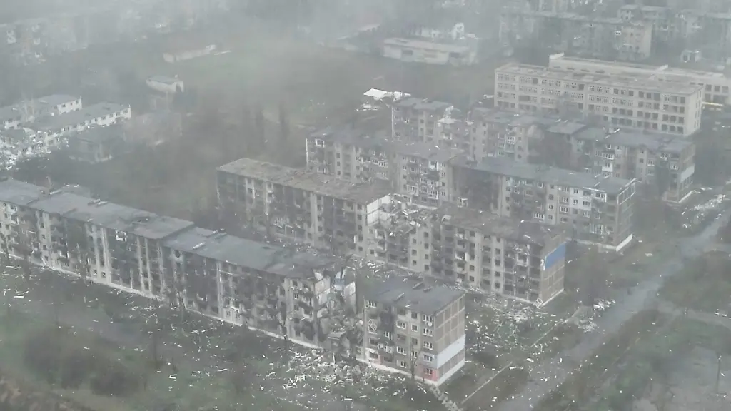 Ukrainische Verteidigung in Pokrowsk und Myrnohrad: Aktueller Lagebericht