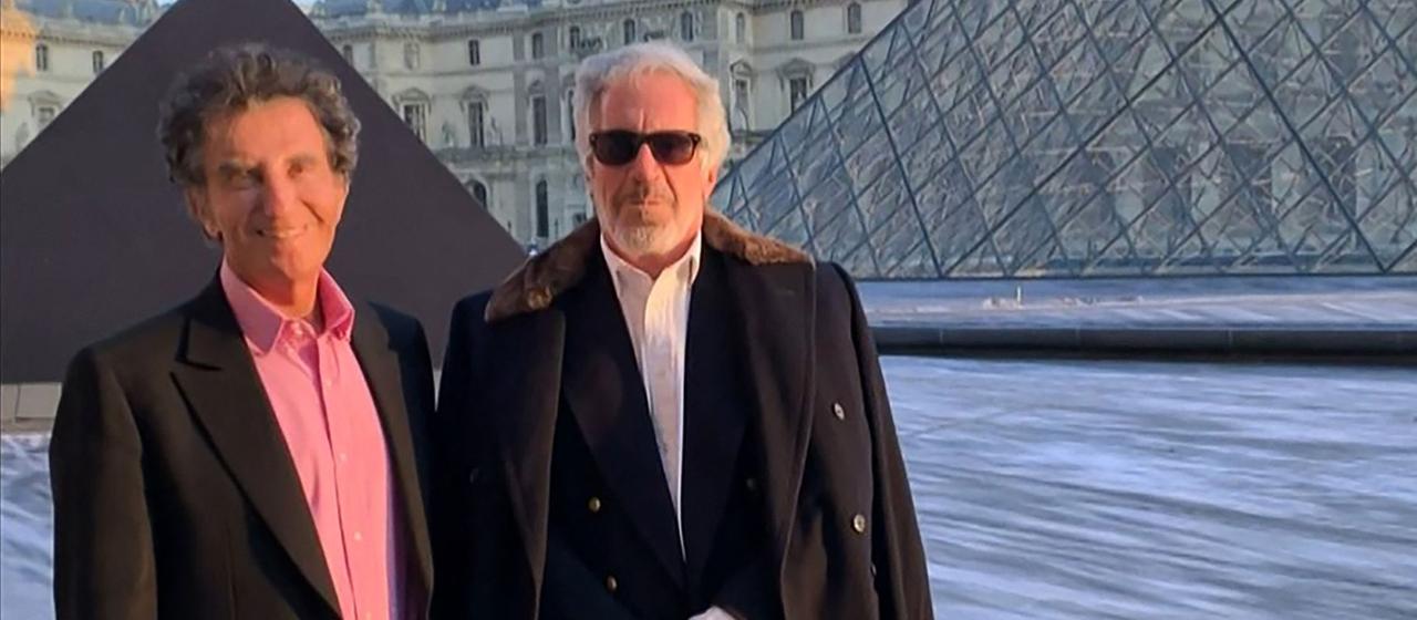 Jack Lang und die Epstein-Verbindungen